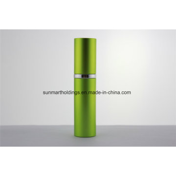 Aluminium Perfume Atomizers for Perfume